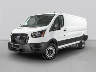 2025 Ford Transit-250